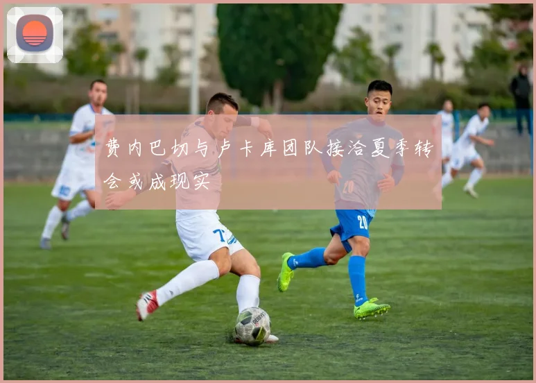 费内巴切与卢卡库团队接洽夏季转会或成现实